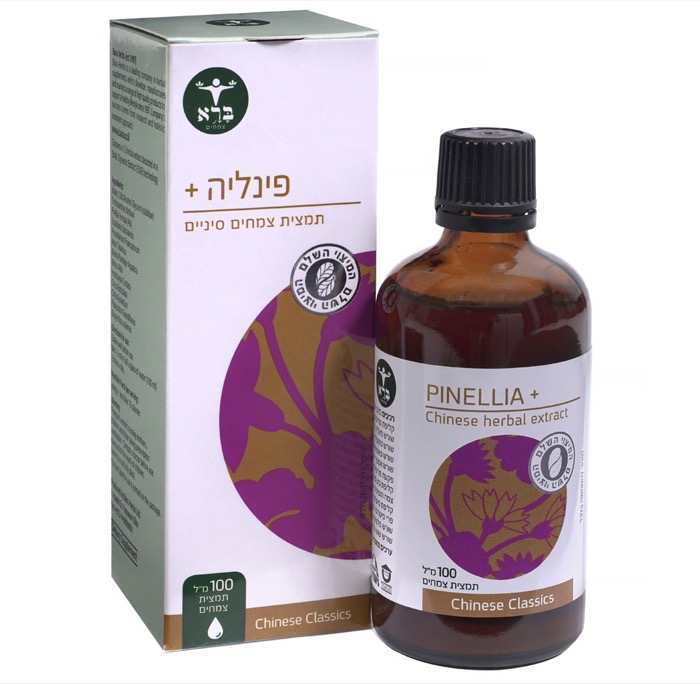 פינליה+