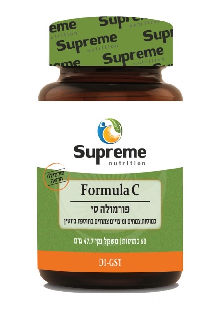 פורמולה C
