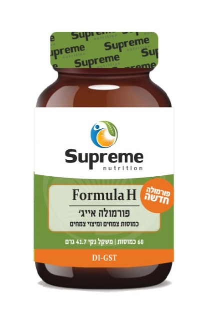 פורמולה H