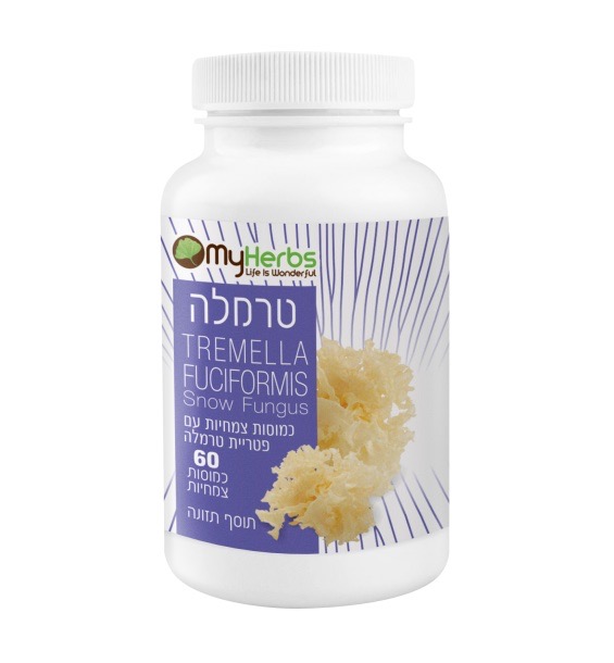 טרמלה TREMELLA