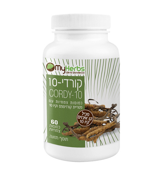 קורדי-10 CORDY-10